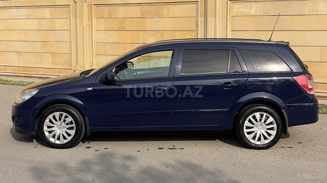 Opel Astra 2007, 360,140 km - 1.4 l - Sumqayıt
