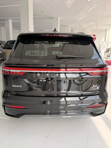 Geely Monjaro 2026, 0 km - 1.5 l - Bakı
