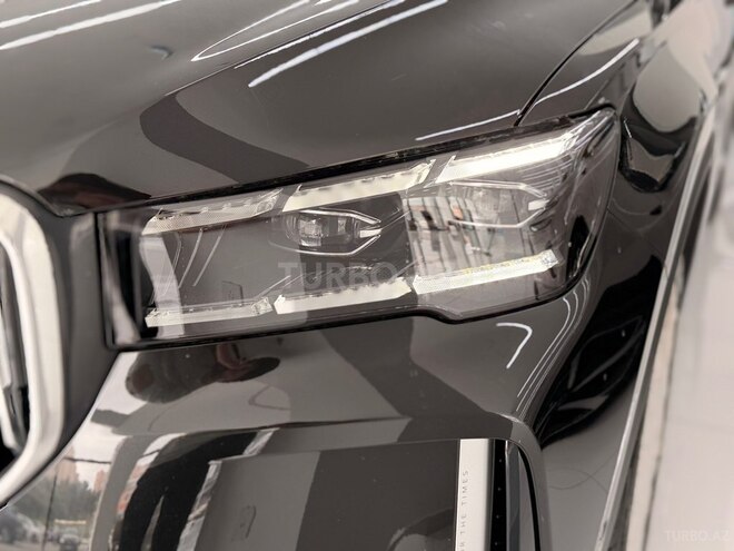 Geely Monjaro 2026, 0 km - 1.5 l - Bakı