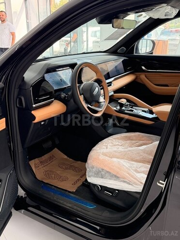 Geely Monjaro 2026, 0 km - 1.5 l - Bakı