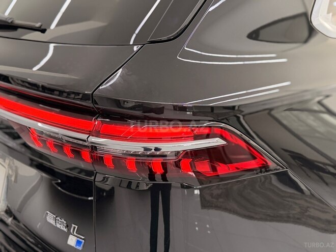 Geely Monjaro 2026, 0 km - 1.5 l - Bakı