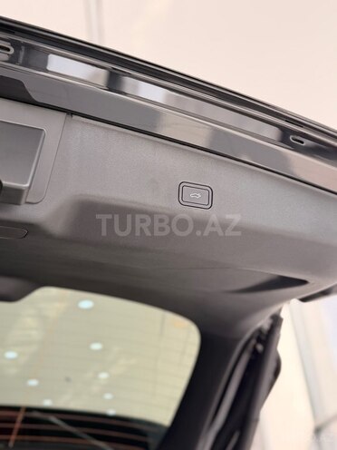 Geely Monjaro 2026, 0 km - 1.5 l - Bakı