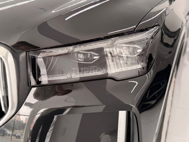 Geely Monjaro 2026, 0 km - 1.5 l - Bakı