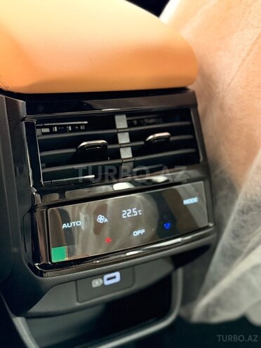 Geely Monjaro 2026, 0 km - 1.5 l - Bakı