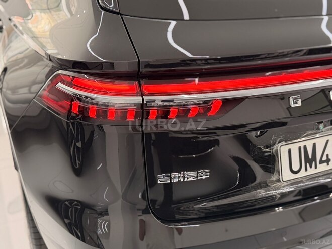Geely Monjaro 2026, 0 km - 1.5 l - Bakı