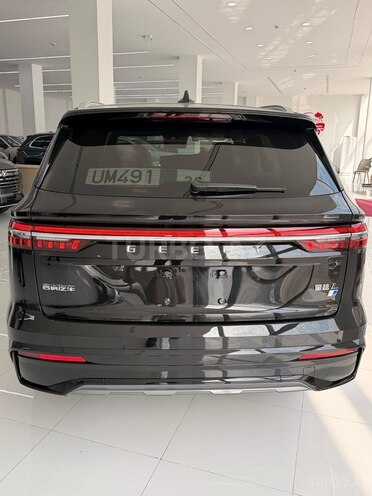 Geely Monjaro 2026, 0 km - 1.5 l - Bakı
