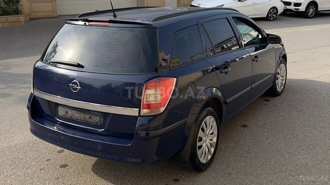 Opel Astra 2007, 360,140 km - 1.4 l - Sumqayıt