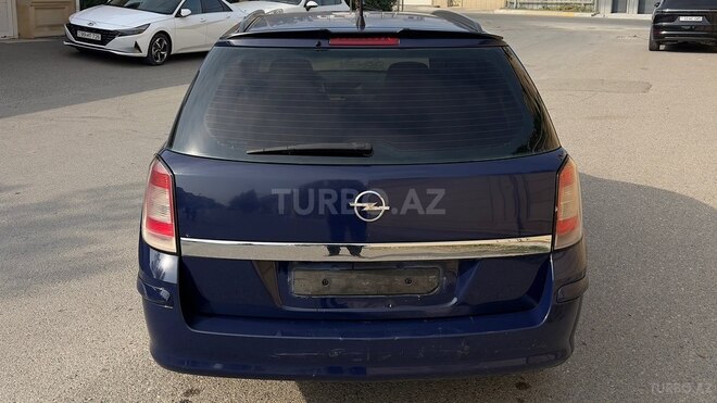 Opel Astra 2007, 360,140 km - 1.4 l - Sumqayıt