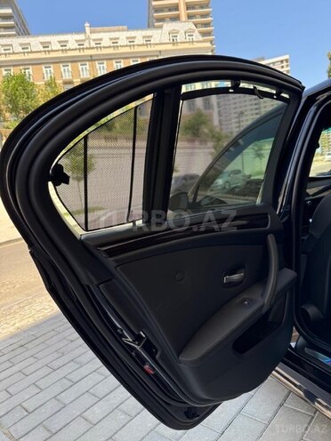 BMW 530 2008, 86,000 km - 3.0 l - Bakı