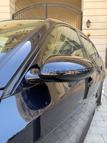 BMW 530 2008, 86,000 km - 3.0 l - Bakı