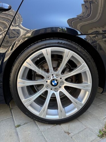 BMW 530 2008, 86,000 km - 3.0 l - Bakı