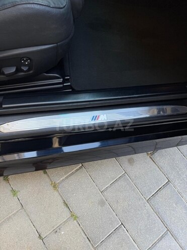 BMW 530 2008, 86,000 km - 3.0 l - Bakı