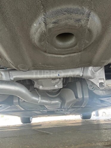 BMW 530 2008, 86,000 km - 3.0 l - Bakı