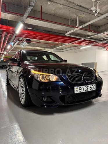 BMW 530 2008, 86,000 km - 3.0 l - Bakı