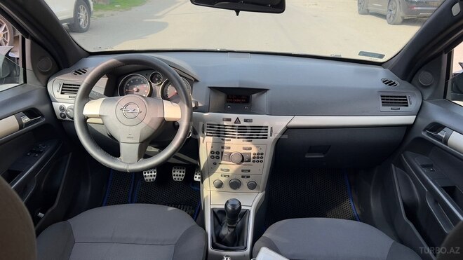 Opel Astra 2007, 360,140 km - 1.4 l - Sumqayıt