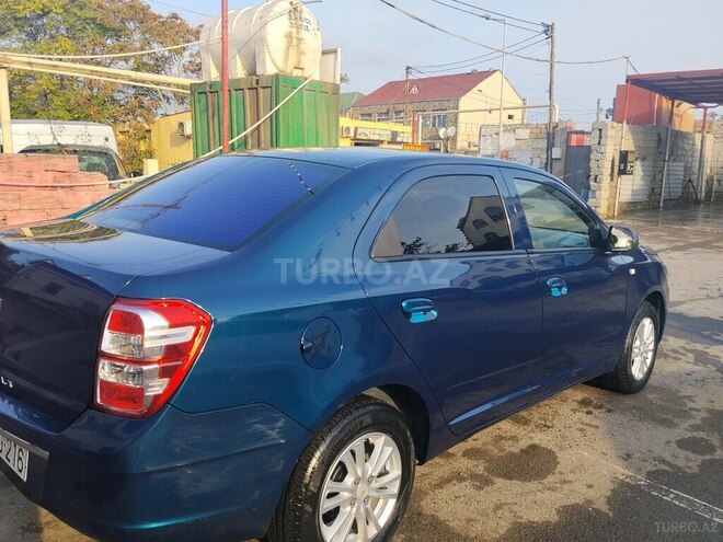 Chevrolet Cobalt 2023, 67,000 km - 1.5 l - Bakı
