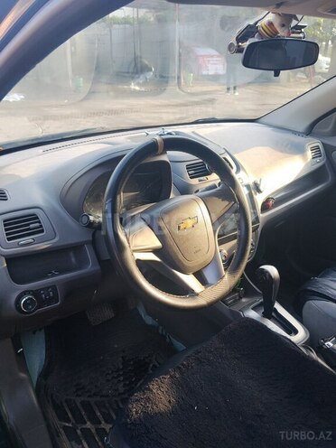 Chevrolet Cobalt 2023, 67,000 km - 1.5 l - Bakı