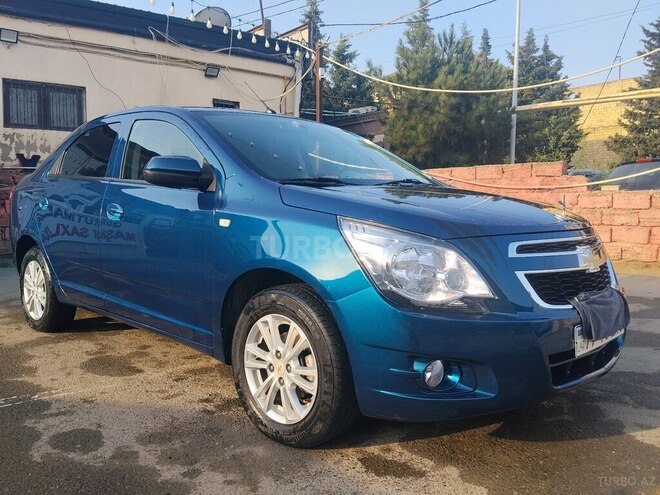 Chevrolet Cobalt 2023, 67,000 km - 1.5 l - Bakı