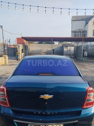 Chevrolet Cobalt 2023, 67,000 km - 1.5 l - Bakı