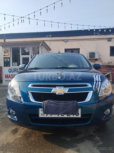 Chevrolet Cobalt 2023, 67,000 km - 1.5 l - Bakı