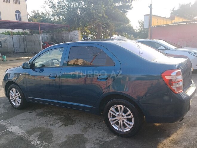 Chevrolet Cobalt 2023, 67,000 km - 1.5 l - Bakı