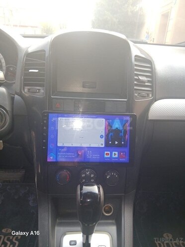 Chevrolet Captiva 2007, 310,000 km - 2.4 l - Sumqayıt