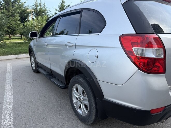 Chevrolet Captiva 2007, 310,000 km - 2.4 l - Sumqayıt