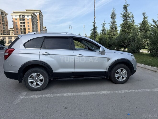 Chevrolet Captiva 2007, 310,000 km - 2.4 l - Sumqayıt