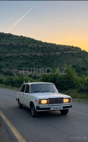 LADA (VAZ) 2107 2009, 98,689 km - 1.6 л - Daşkəsən