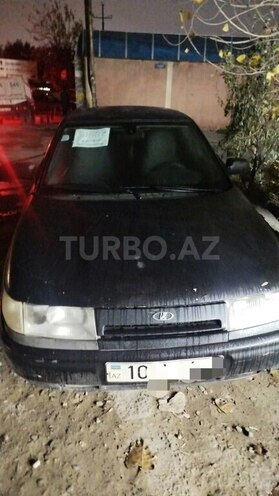 LADA (VAZ) 2110 2003, 200,000 km - 1.6 л - Bakı