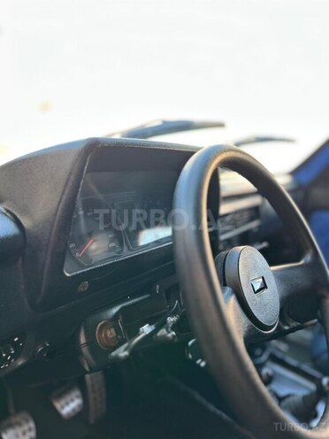 LADA (VAZ) Niva 2012, 90,000 km - 1.7 l - Bakı