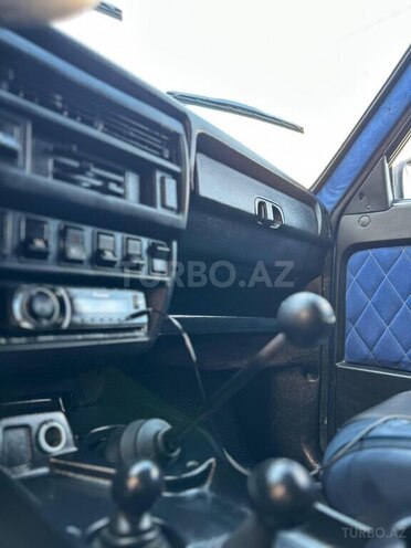 LADA (VAZ) Niva 2012, 90,000 km - 1.7 l - Bakı