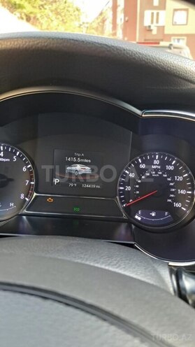 Kia Optima 2013, 200,230 km - 2.0 l - Bakı