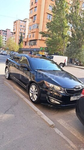 Kia Optima 2013, 200,230 km - 2.0 l - Bakı