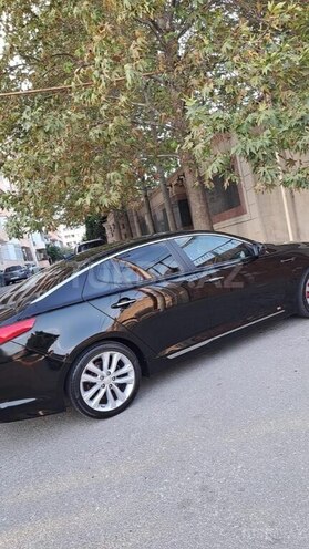 Kia Optima 2013, 200,230 km - 2.0 l - Bakı