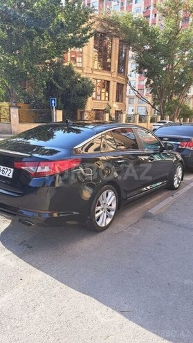 Kia Optima 2013, 200,230 km - 2.0 l - Bakı