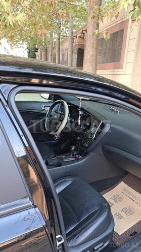 Kia Optima 2013, 200,230 km - 2.0 l - Bakı