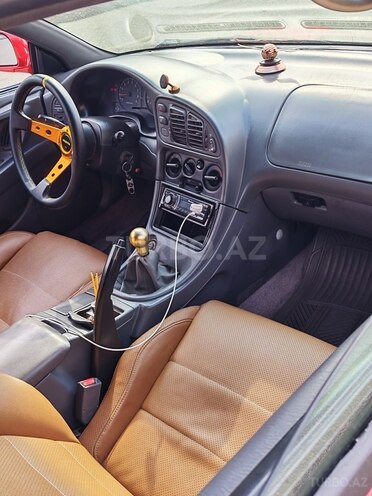 Mitsubishi Eclipse 1996, 300,000 km - 2.0 l - Bakı