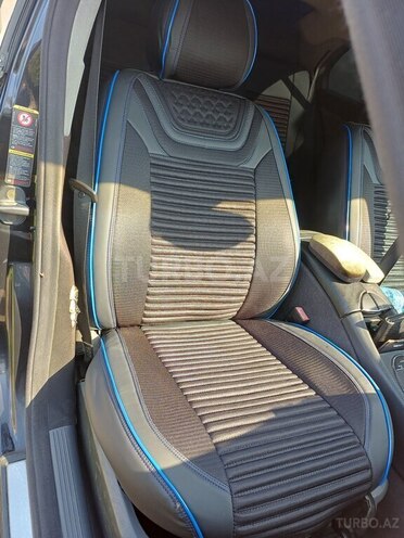 Mercedes E 200 2002, 357,000 km - 2.2 l - Bakı