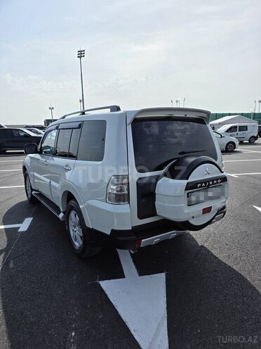 Mitsubishi Pajero 2008, 220,000 km - 3.0 l - Bakı