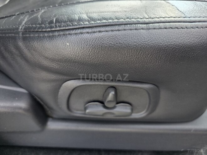 Mitsubishi Pajero 2008, 220,000 km - 3.0 l - Bakı