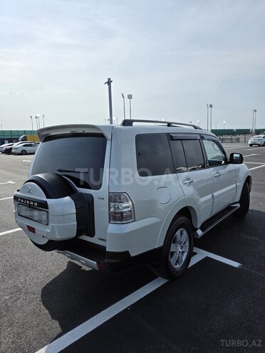 Mitsubishi Pajero 2008, 220,000 km - 3.0 l - Bakı