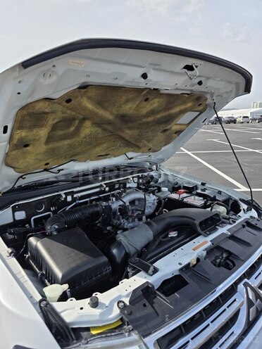Mitsubishi Pajero 2008, 220,000 km - 3.0 l - Bakı