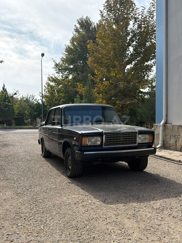 LADA (VAZ) 2107 2012, 150,000 km - 1.6 л - Naxçıvan