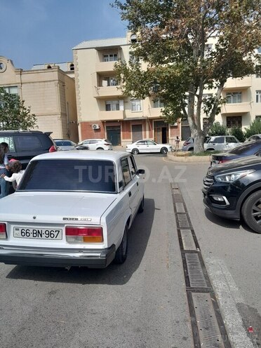 LADA (VAZ) 2107 2009, 98,689 km - 1.6 л - Daşkəsən