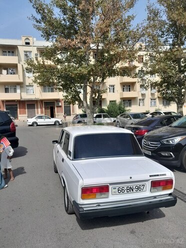LADA (VAZ) 2107 2009, 98,689 km - 1.6 л - Daşkəsən