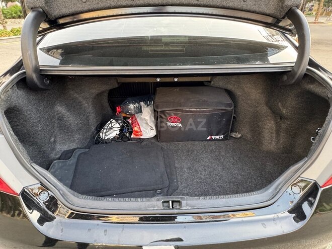 Toyota Camry 2016, 175,106 km - 2.5 l - Bakı