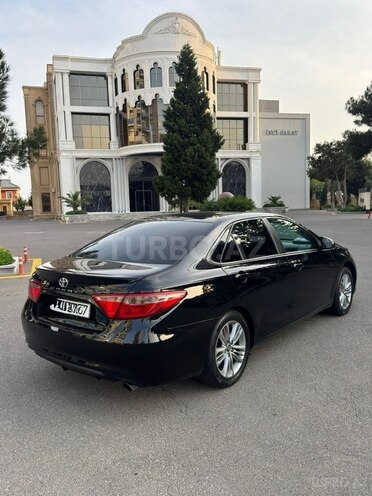 Toyota Camry 2016, 175,106 km - 2.5 l - Bakı