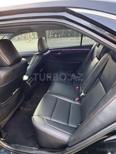 Toyota Camry 2016, 175,106 km - 2.5 l - Bakı