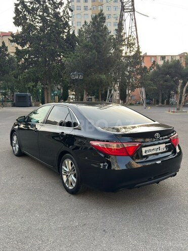 Toyota Camry 2016, 175,106 km - 2.5 l - Bakı